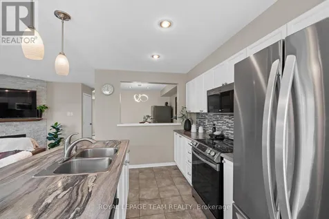 348 Brigitta Street Ottawa ON K2S 0H9