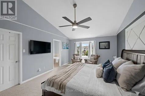 348 Brigitta Street Ottawa ON K2S 0H9