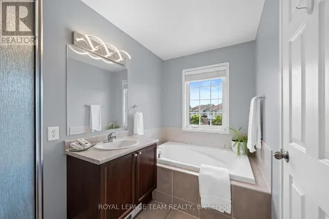 348 Brigitta Street Ottawa ON K2S 0H9
