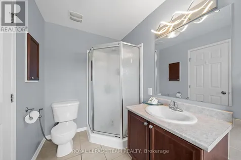 348 Brigitta Street Ottawa ON K2S 0H9