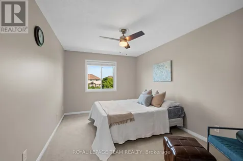 348 Brigitta Street Ottawa ON K2S 0H9