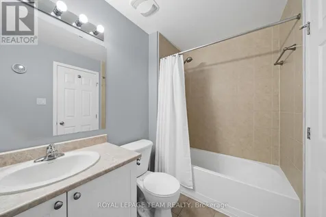 348 Brigitta Street Ottawa ON K2S 0H9