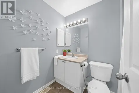 348 Brigitta Street Ottawa ON K2S 0H9