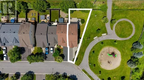 348 Brigitta Street Ottawa ON K2S 0H9