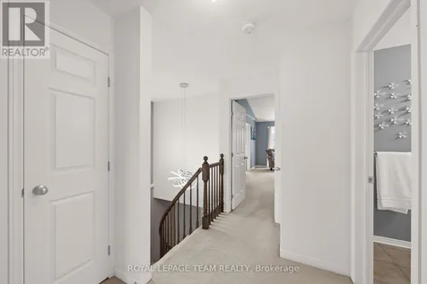 348 Brigitta Street Ottawa ON K2S 0H9