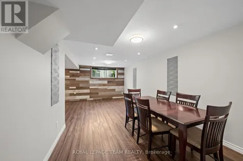 348 Brigitta Street Ottawa ON K2S 0H9