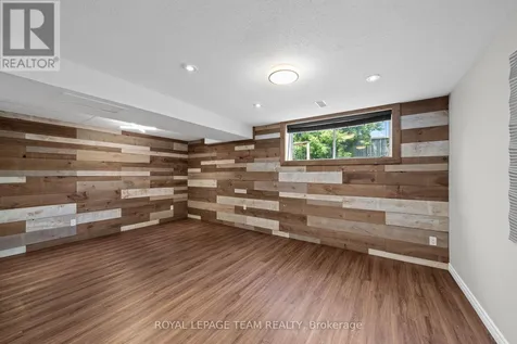 348 Brigitta Street Ottawa ON K2S 0H9