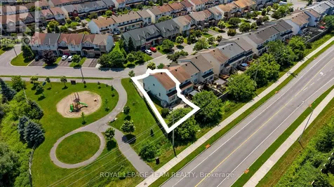 348 Brigitta Street Ottawa ON K2S 0H9