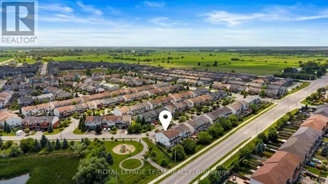 348 Brigitta Street Ottawa ON K2S 0H9