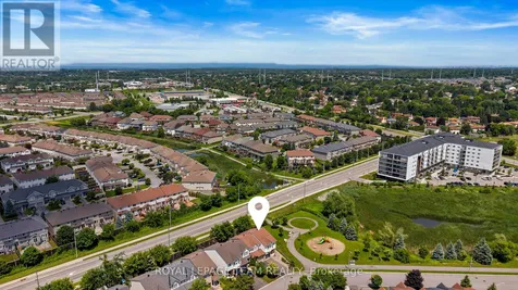 348 Brigitta Street Ottawa ON K2S 0H9