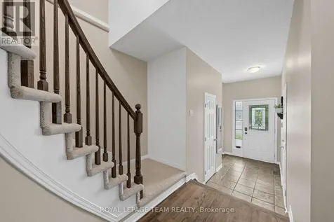 348 Brigitta Street Ottawa ON K2S 0H9