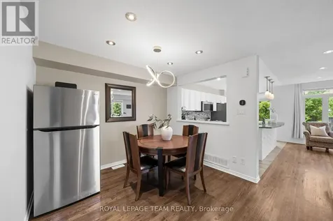 348 Brigitta Street Ottawa ON K2S 0H9