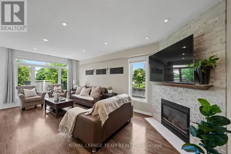 348 Brigitta Street Ottawa ON K2S 0H9