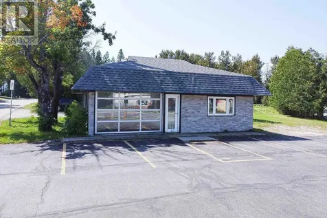 1202 Gore Street Sault Ste. Marie ON P0R 1J0