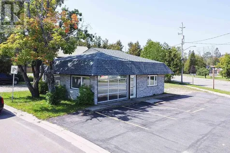 1202 Gore Street Sault Ste. Marie ON P0R 1J0