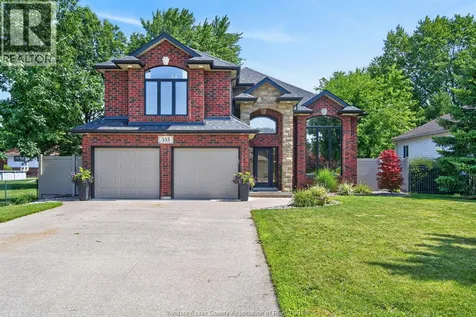 355 Sacred Heart Drive Lasalle ON N9J 1T1