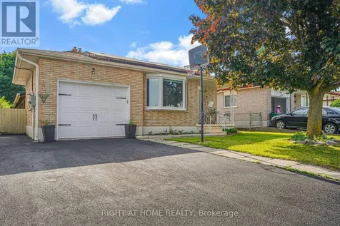 234 Thunderbird Drive Cambridge ON N1R 6H5