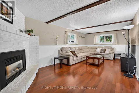 234 Thunderbird Drive Cambridge ON N1R 6H5