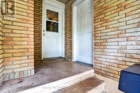 234 Thunderbird Drive Cambridge ON N1R 6H5