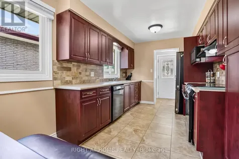 234 Thunderbird Drive Cambridge ON N1R 6H5