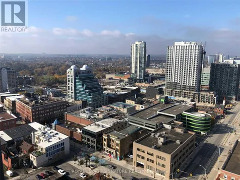 60 Frederick Street Kitchener ON N2H 0C7