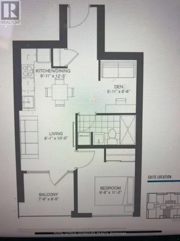 60 Frederick Street Kitchener ON N2H 0C7