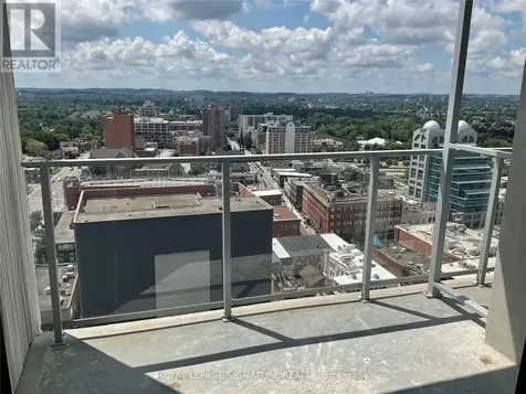 60 Frederick Street Kitchener ON N2H 0C7
