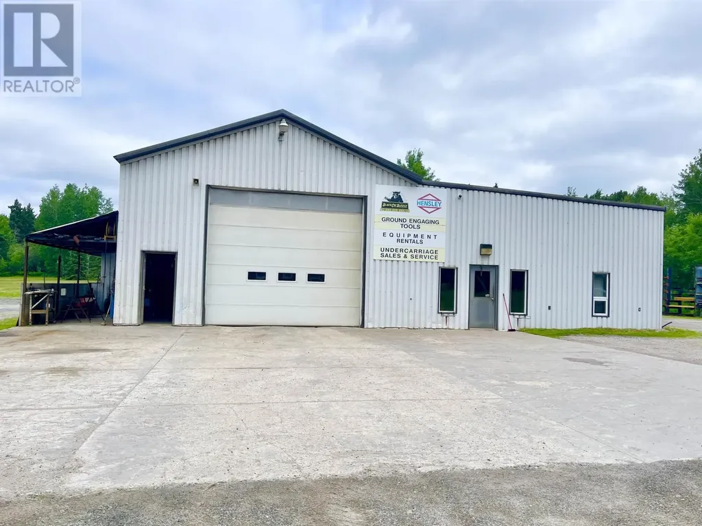 17141 Hwy 17 W Dryden ON P8N 2Y6
