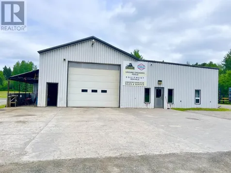 17141 Hwy 17 W Dryden ON P8N 2Y6