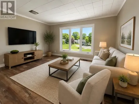 330 Ball Park Crescent Geraldton ON P0T 1M0