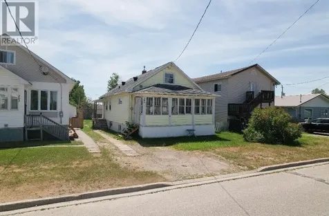 205 Second Avenue Geraldton ON P0T 1M0