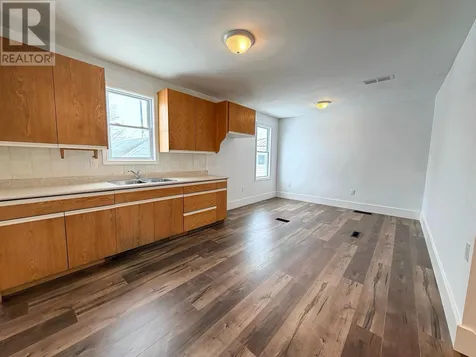 205 Second Avenue Geraldton ON P0T 1M0