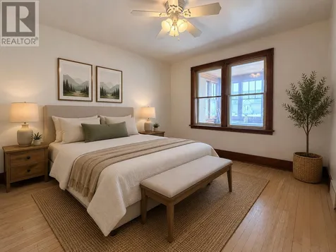 205 Second Avenue Geraldton ON P0T 1M0