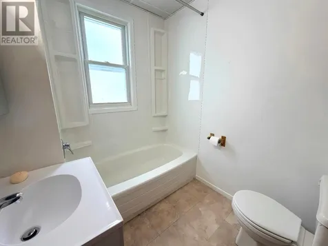 205 Second Avenue Geraldton ON P0T 1M0