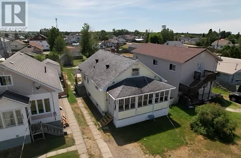 205 Second Avenue Geraldton ON P0T 1M0