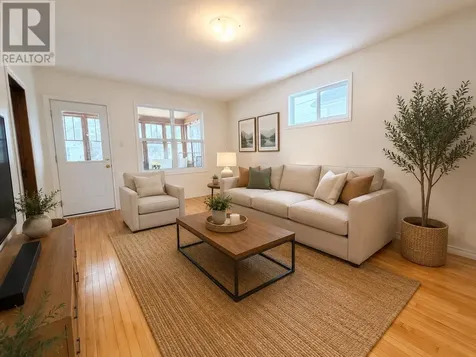 205 Second Avenue Geraldton ON P0T 1M0