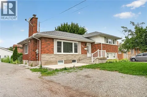 115 Green Road Stoney Creek ON L8G 3W9