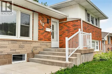115 Green Road Stoney Creek ON L8G 3W9