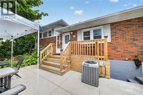 115 Green Road Stoney Creek ON L8G 3W9