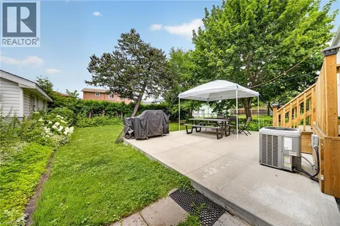 115 Green Road Stoney Creek ON L8G 3W9