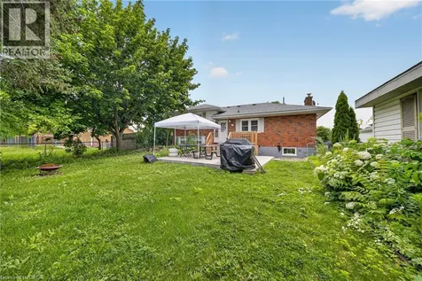 115 Green Road Stoney Creek ON L8G 3W9