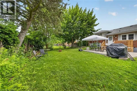 115 Green Road Stoney Creek ON L8G 3W9
