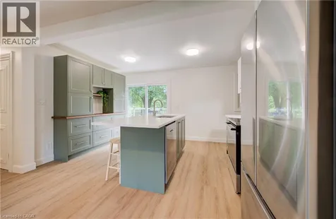 21 Culham Drive Cambridge ON N1S 2G7