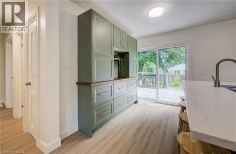 21 Culham Drive Cambridge ON N1S 2G7