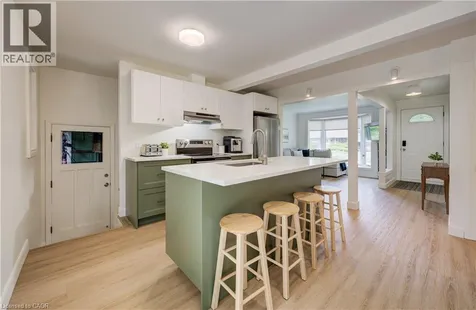 21 Culham Drive Cambridge ON N1S 2G7