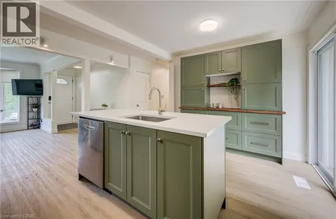 21 Culham Drive Cambridge ON N1S 2G7