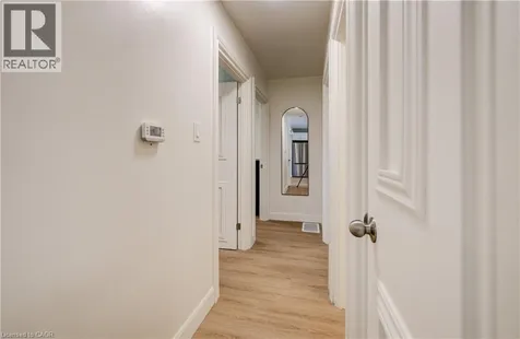 21 Culham Drive Cambridge ON N1S 2G7