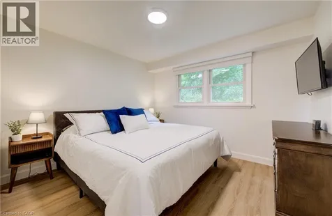 21 Culham Drive Cambridge ON N1S 2G7