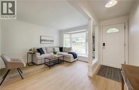 21 Culham Drive Cambridge ON N1S 2G7