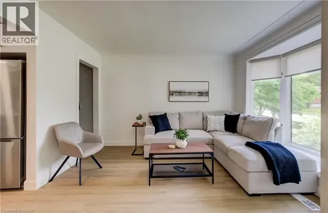 21 Culham Drive Cambridge ON N1S 2G7